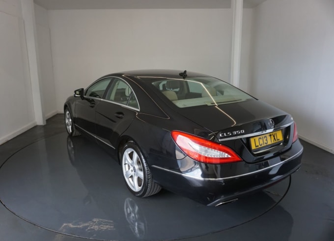 2025 Mercedes-benz Cls Class