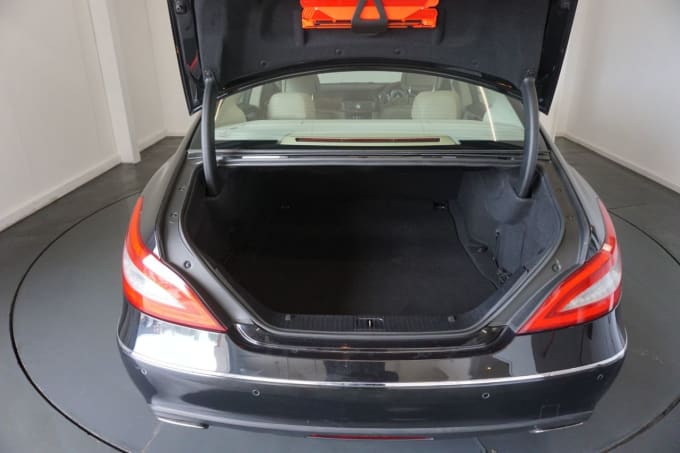 2025 Mercedes-benz Cls Class