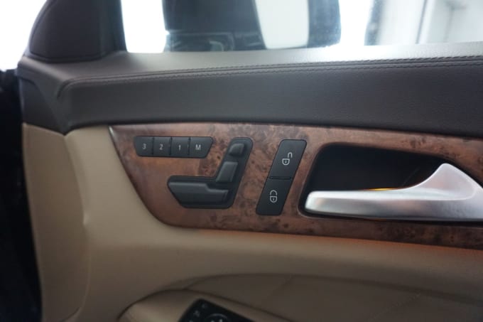 2025 Mercedes-benz Cls Class