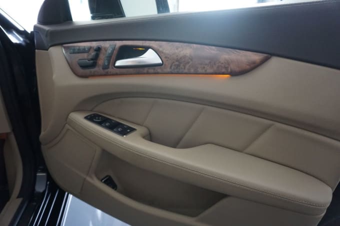 2025 Mercedes-benz Cls Class
