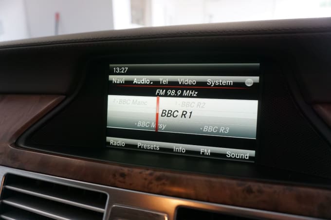 2025 Mercedes-benz Cls Class