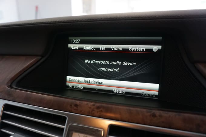 2025 Mercedes-benz Cls Class
