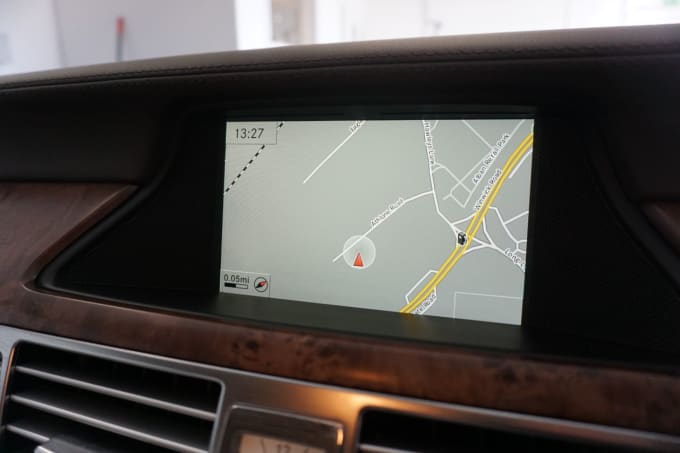2025 Mercedes-benz Cls Class