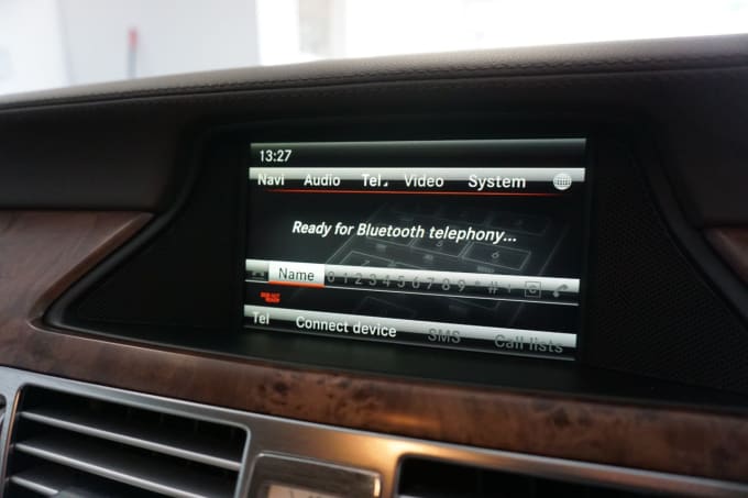 2025 Mercedes-benz Cls Class