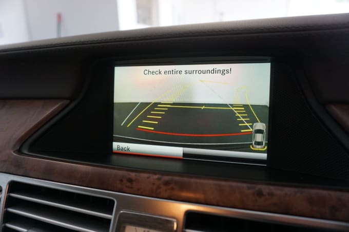 2025 Mercedes-benz Cls Class