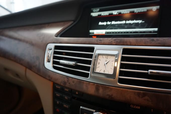 2025 Mercedes-benz Cls Class
