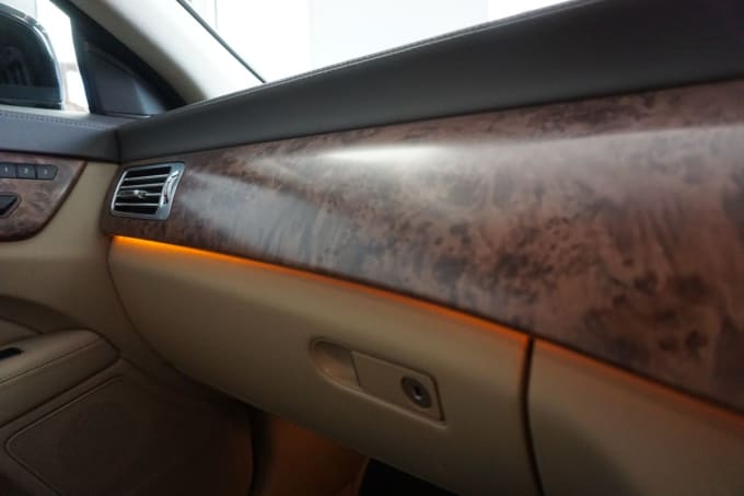 2025 Mercedes-benz Cls Class