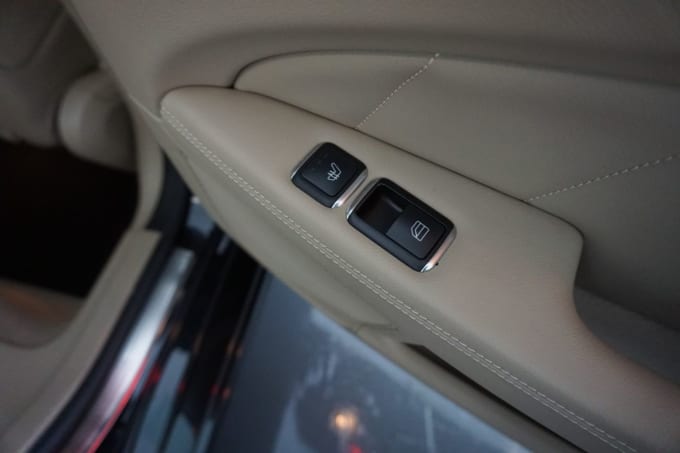 2025 Mercedes-benz Cls Class