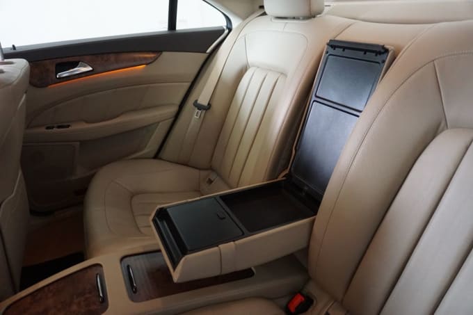 2025 Mercedes-benz Cls Class