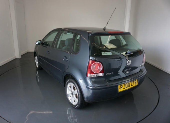 2025 Volkswagen Polo