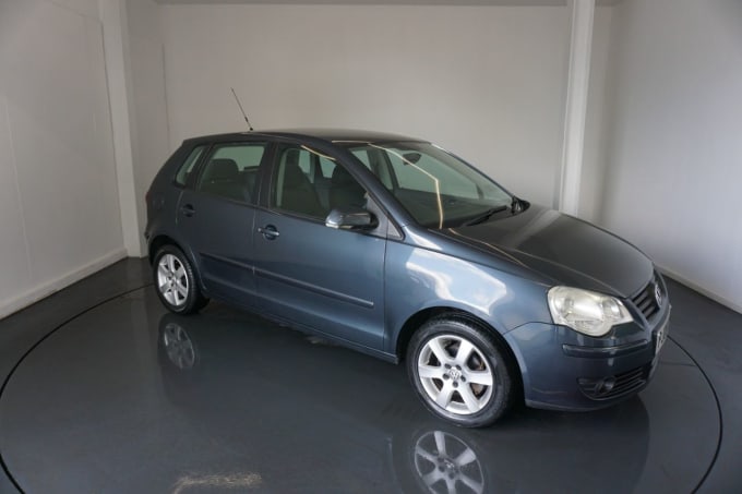 2025 Volkswagen Polo