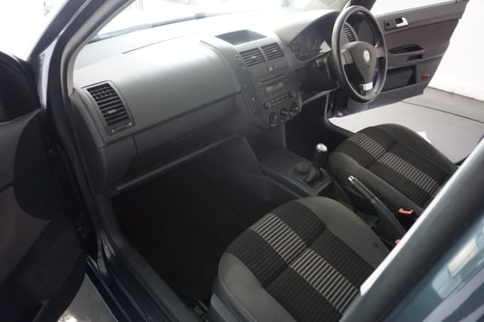 2025 Volkswagen Polo