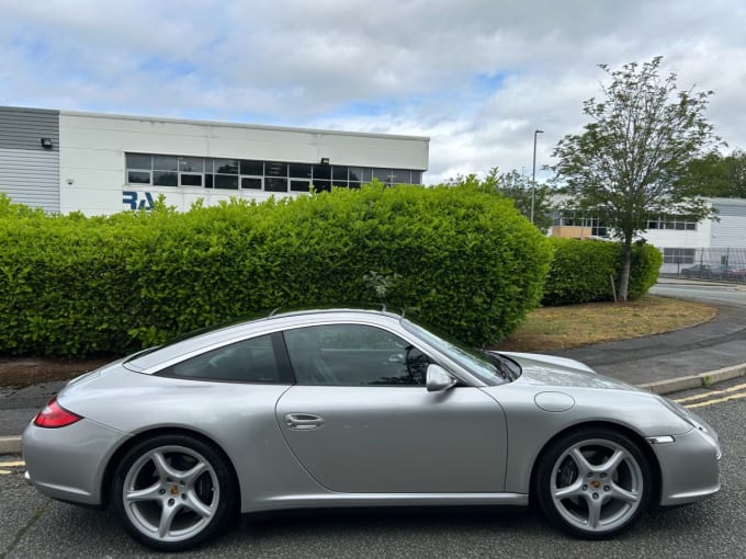 2025 Porsche 911