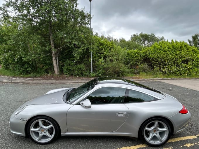 2025 Porsche 911