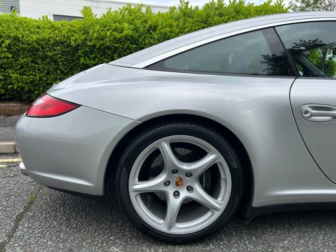 2025 Porsche 911