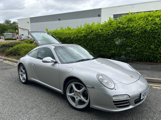 2025 Porsche 911