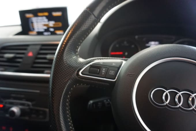 2025 Audi Q3