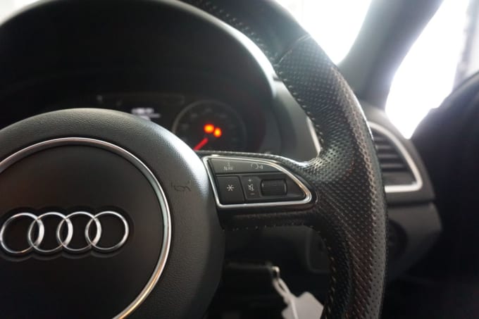 2025 Audi Q3