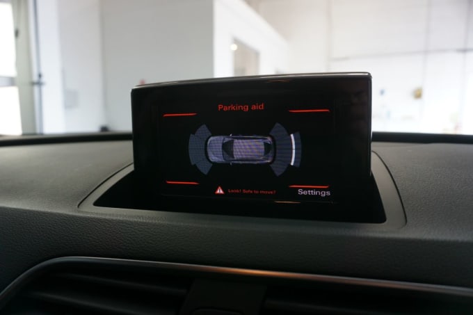 2025 Audi Q3
