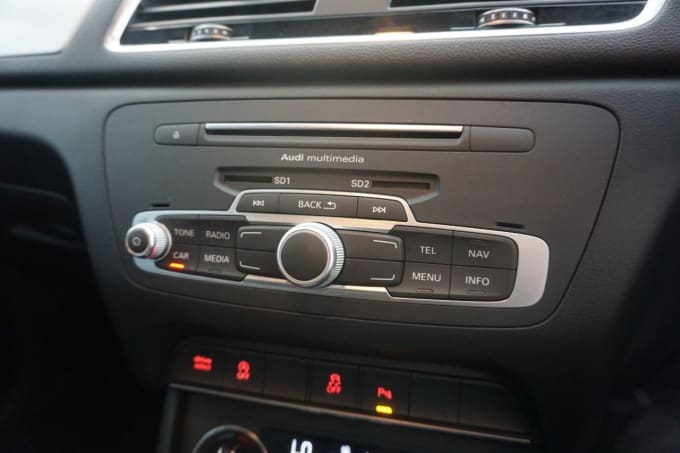 2025 Audi Q3