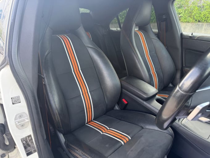 2025 Mercedes-benz Cla