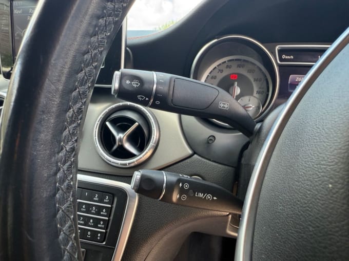 2025 Mercedes-benz Cla