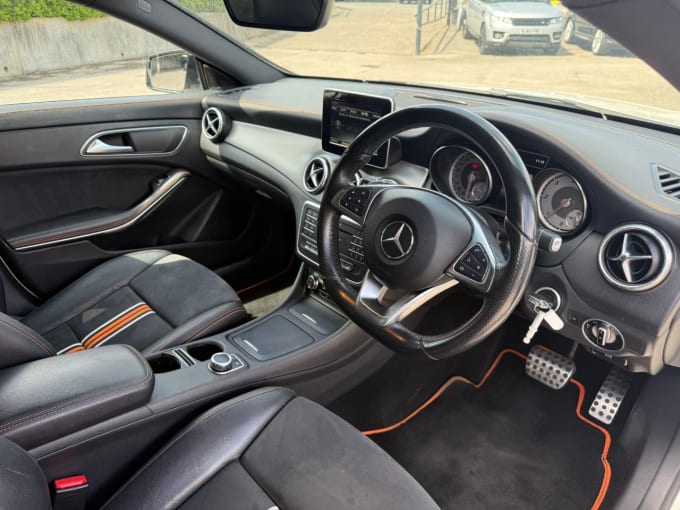 2025 Mercedes-benz Cla