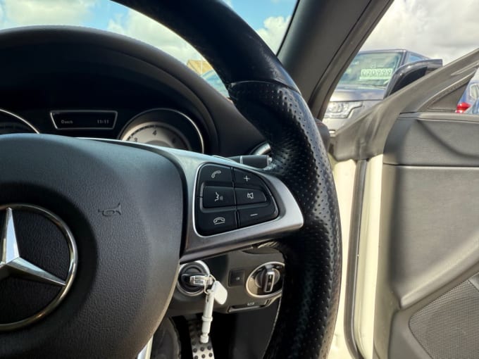 2025 Mercedes-benz Cla