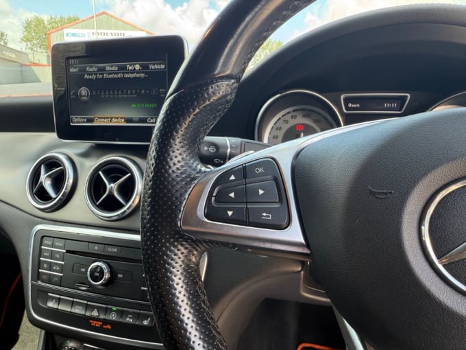 2025 Mercedes-benz Cla