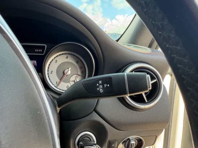 2025 Mercedes-benz Cla