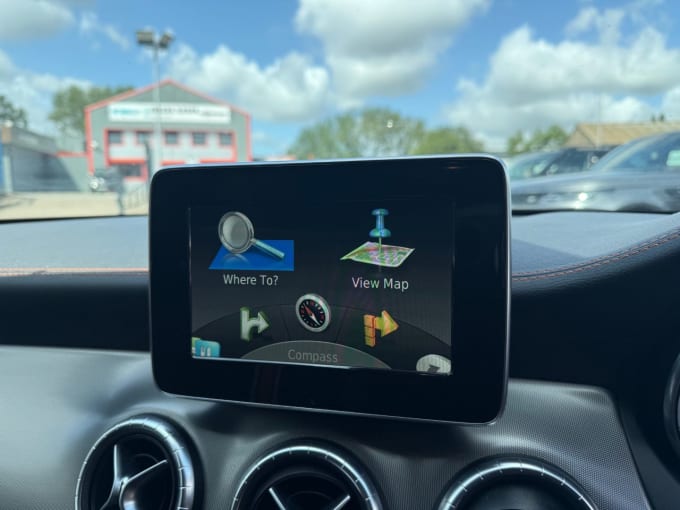 2025 Mercedes-benz Cla