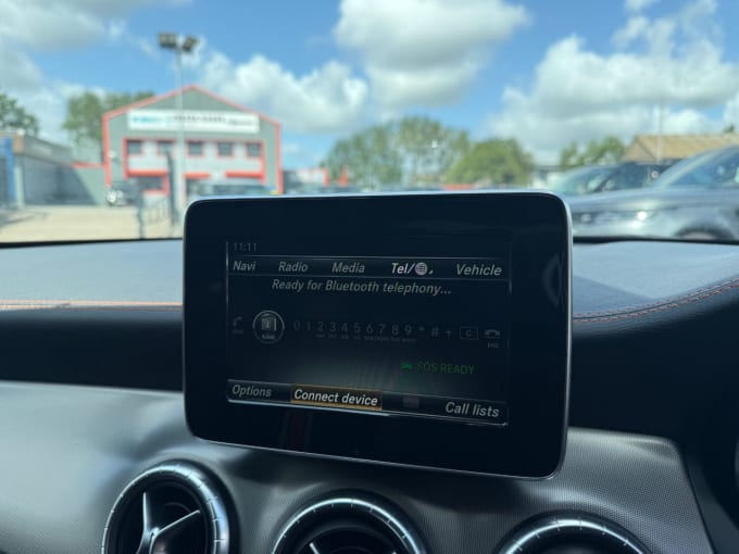 2025 Mercedes-benz Cla
