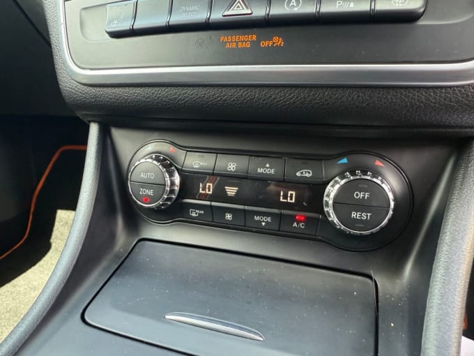 2025 Mercedes-benz Cla