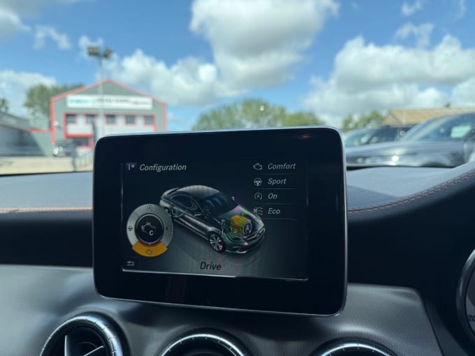 2025 Mercedes-benz Cla