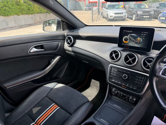 2025 Mercedes-benz Cla