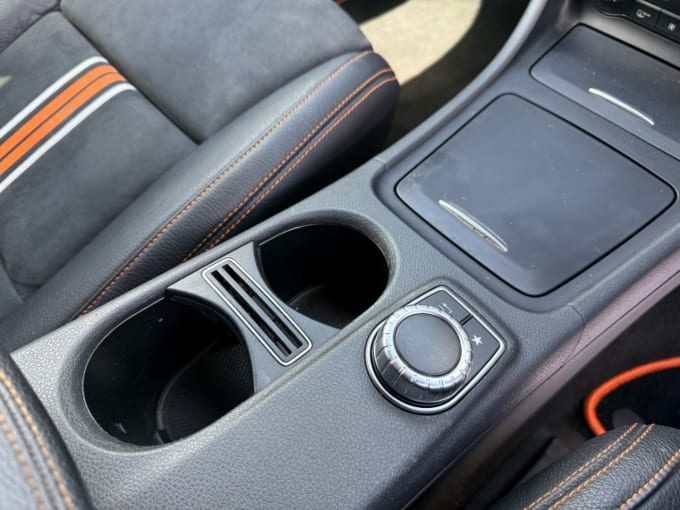 2025 Mercedes-benz Cla