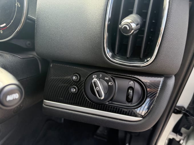 2025 Mini Countryman
