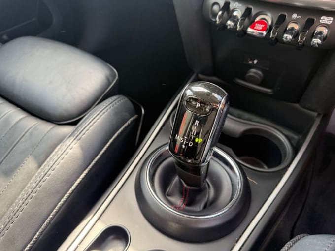 2025 Mini Countryman