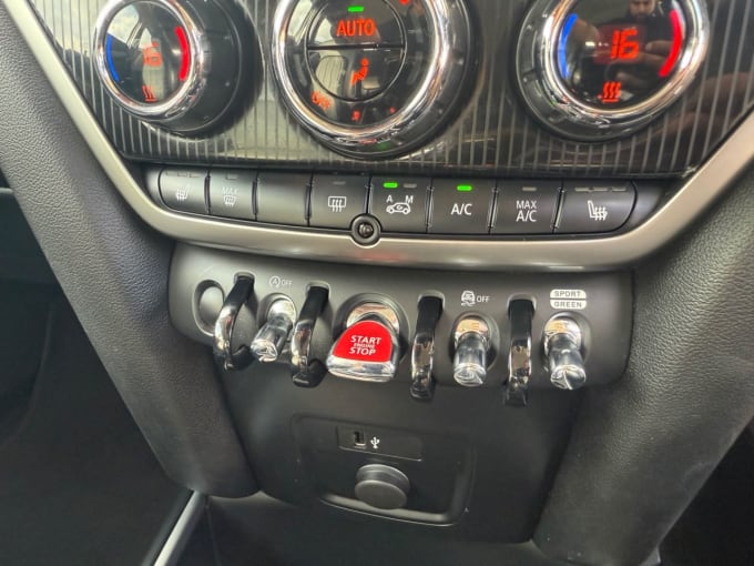 2025 Mini Countryman