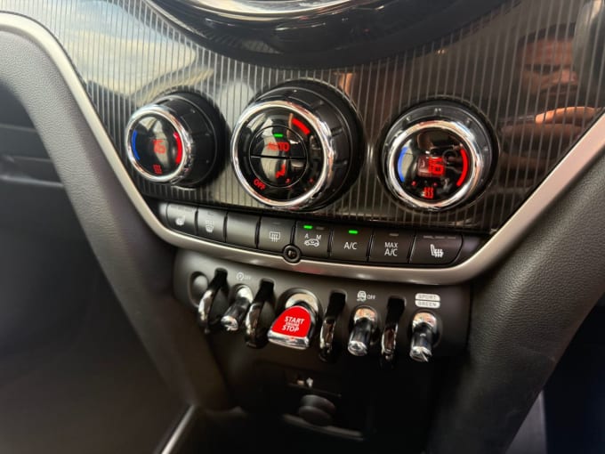 2025 Mini Countryman