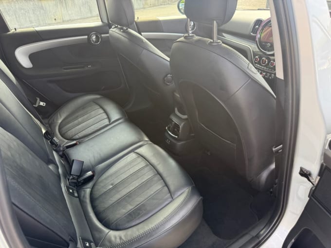 2025 Mini Countryman