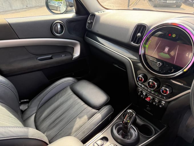 2025 Mini Countryman