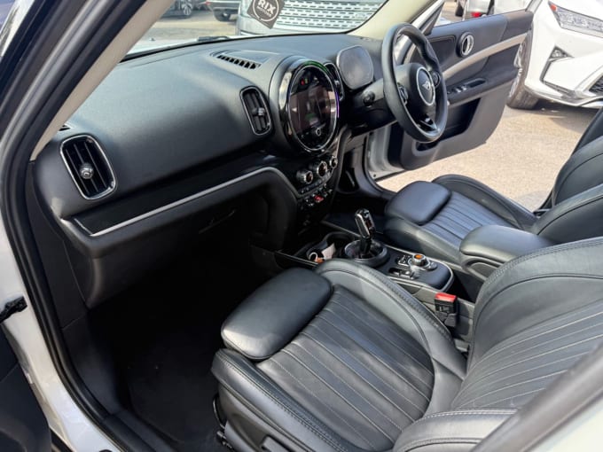 2025 Mini Countryman