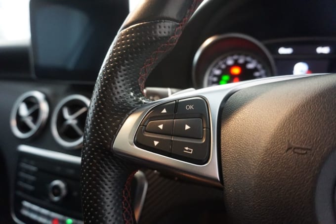 2025 Mercedes-benz A-class