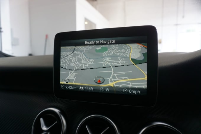 2025 Mercedes-benz A-class