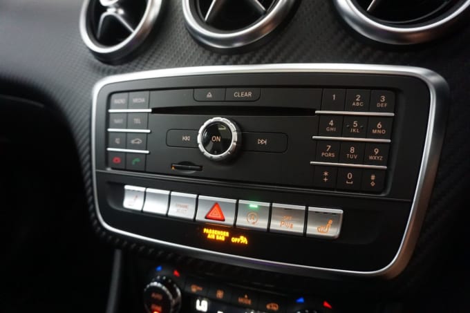 2025 Mercedes-benz A-class