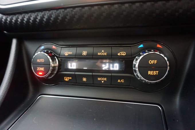 2025 Mercedes-benz A-class