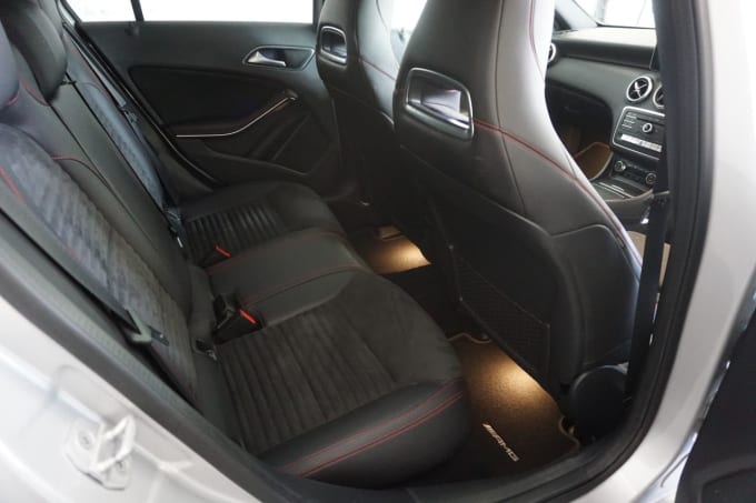 2025 Mercedes-benz A-class
