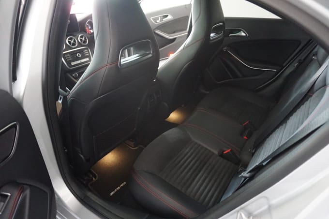 2025 Mercedes-benz A-class