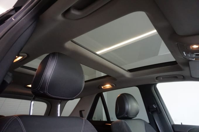 2025 Mercedes-benz M-class